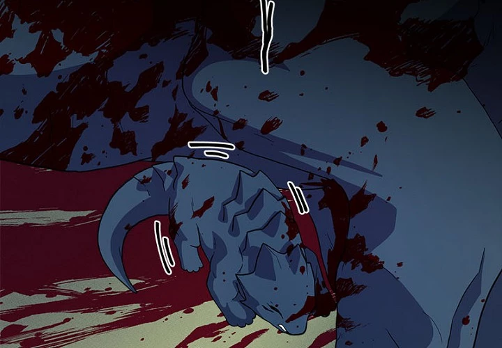 Dracorun - Manhwa Chapter 41 - page 38