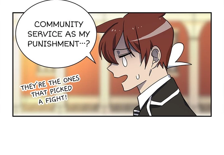 Dracorun - Manhwa Chapter 41 - page 6