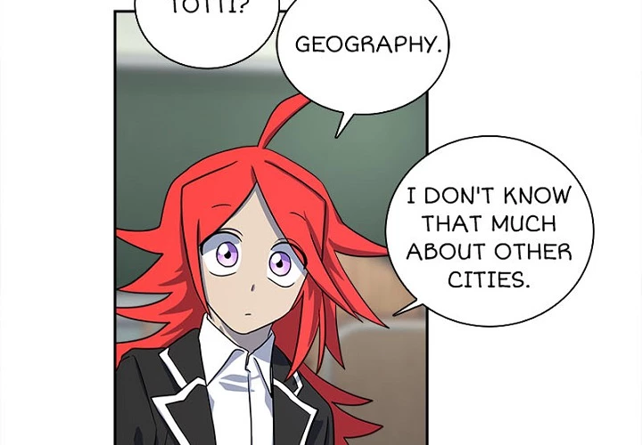 Dracorun - Manhwa Chapter 42 - page 10