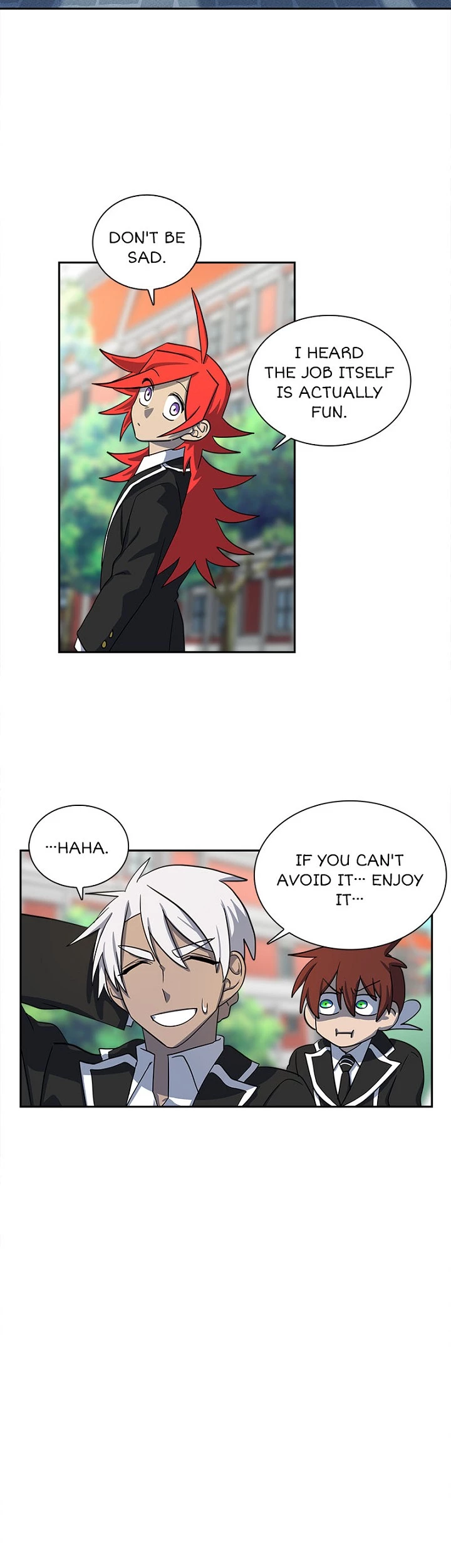 Dracorun - Manhwa Chapter 42 - page 15