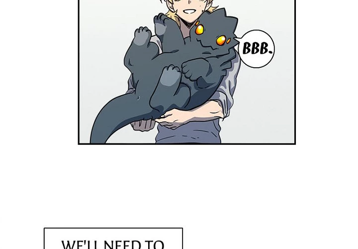 Dracorun - Manhwa Chapter 42 - page 20