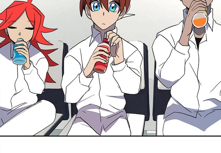 Dracorun - Manhwa Chapter 42 - page 26