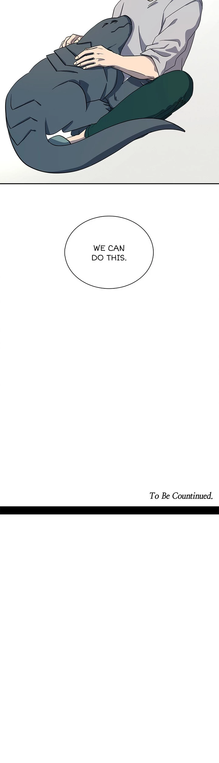 Dracorun - Manhwa Chapter 42 - page 41