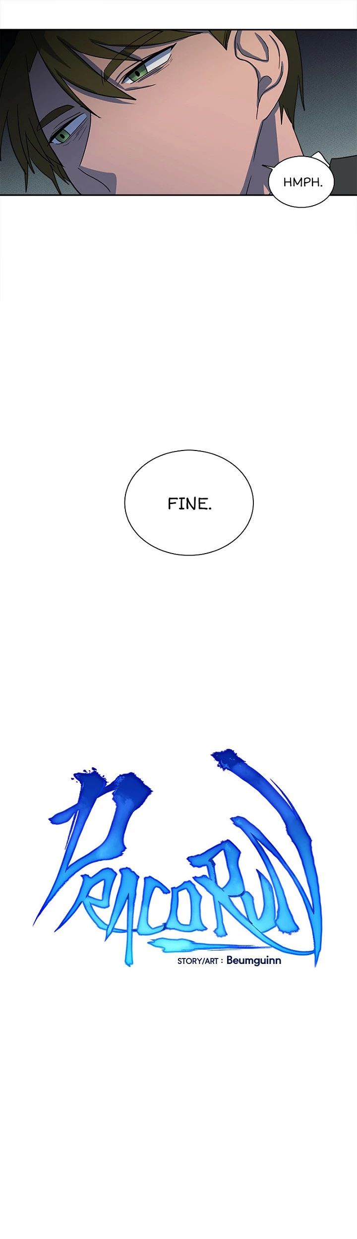 Dracorun - Manhwa Chapter 42 - page 7