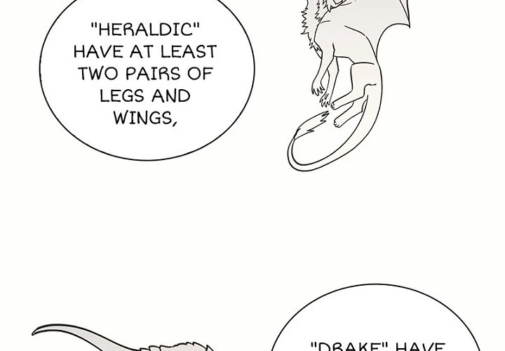 Dracorun - Manhwa Chapter 43 - page 14