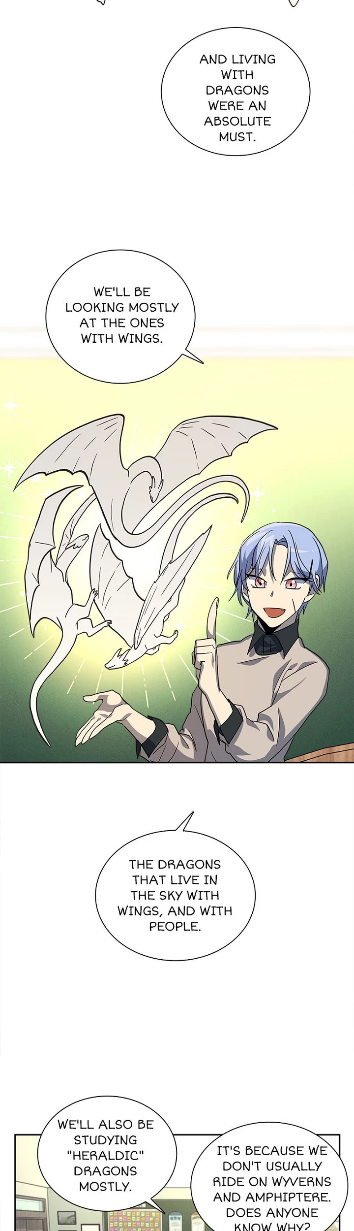 Dracorun - Manhwa Chapter 43 - page 17