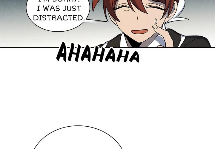 Dracorun - Manhwa Chapter 43 - page 22