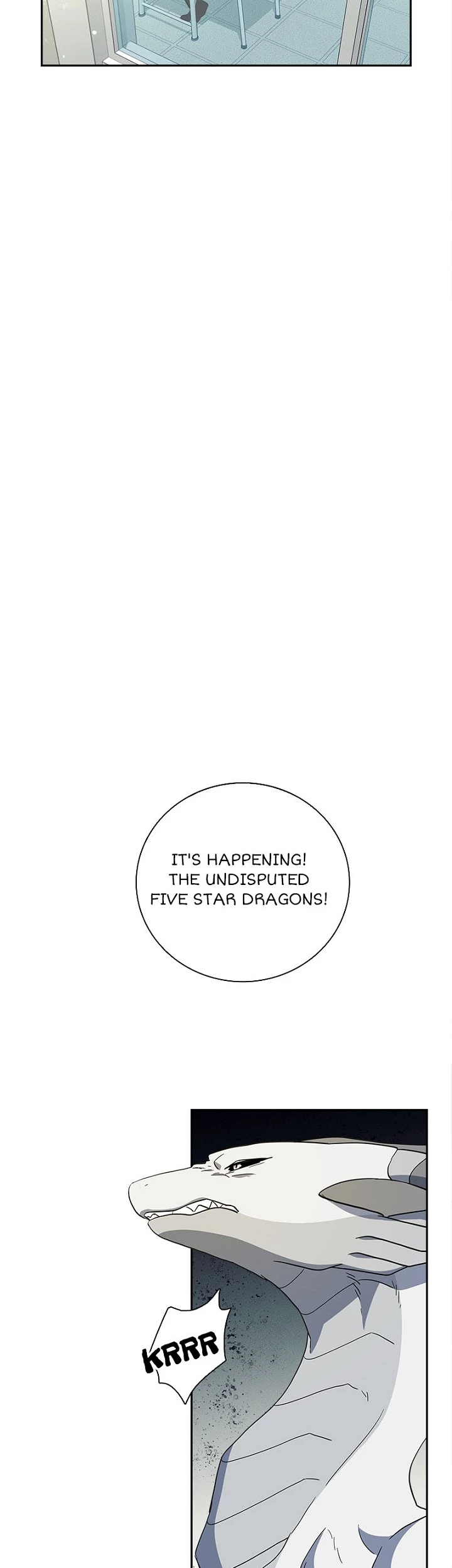 Dracorun - Manhwa Chapter 43 - page 27