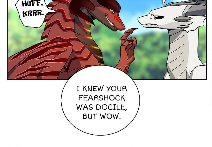 Dracorun - Manhwa Chapter 43 - page 30