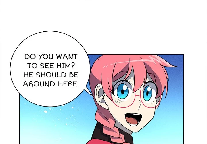 Dracorun - Manhwa Chapter 43 - page 32