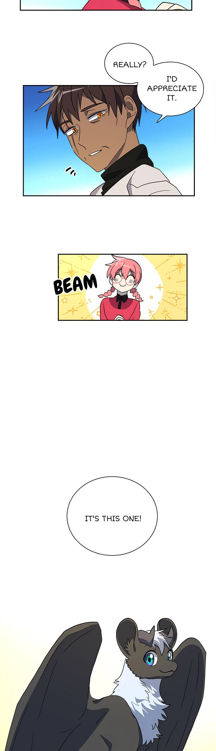 Dracorun - Manhwa Chapter 43 - page 33