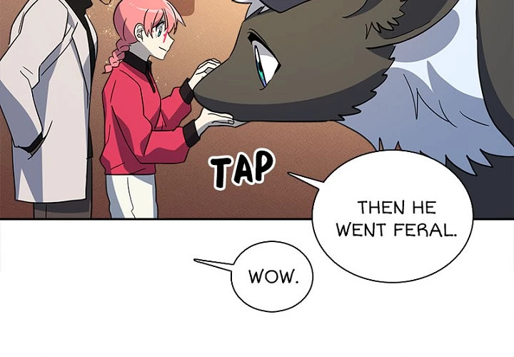 Dracorun - Manhwa Chapter 43 - page 36