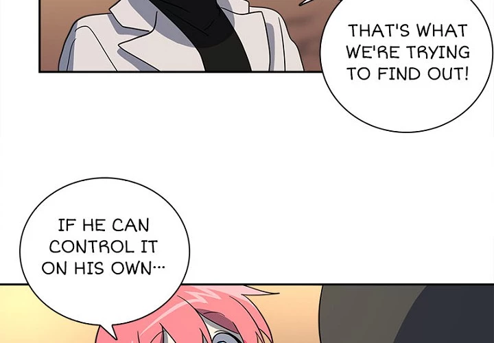 Dracorun - Manhwa Chapter 43 - page 38