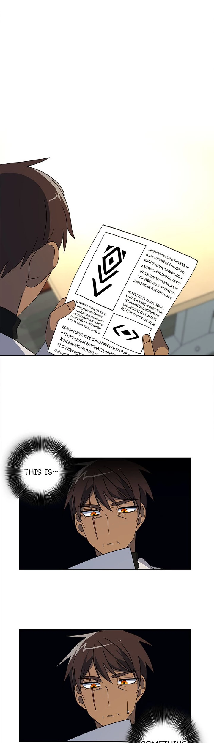 Dracorun - Manhwa Chapter 43 - page 41