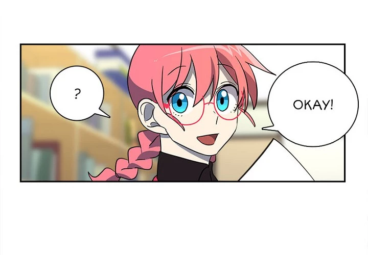 Dracorun - Manhwa Chapter 43 - page 44