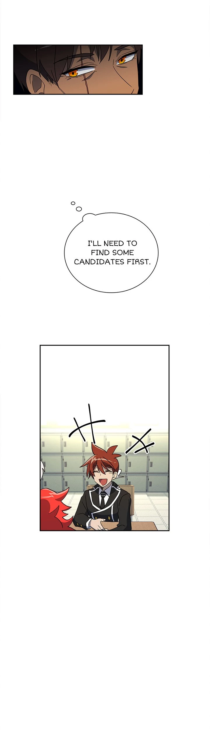 Dracorun - Manhwa Chapter 43 - page 45