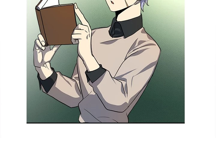 Dracorun - Manhwa Chapter 43 - page 8