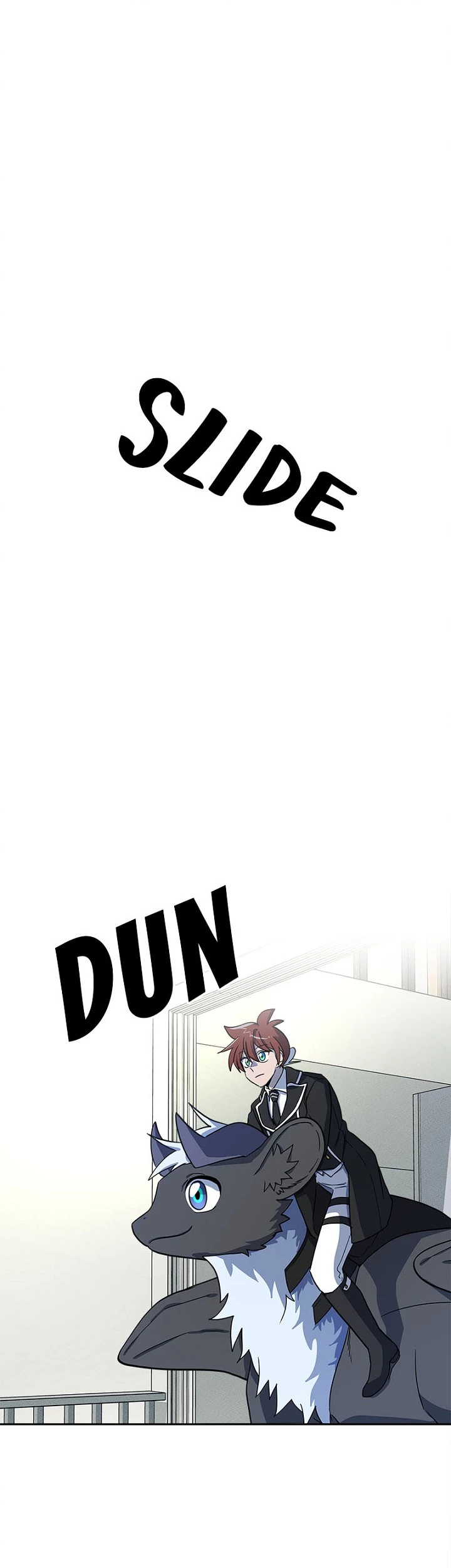 Dracorun - Manhwa Chapter 44 - page 13