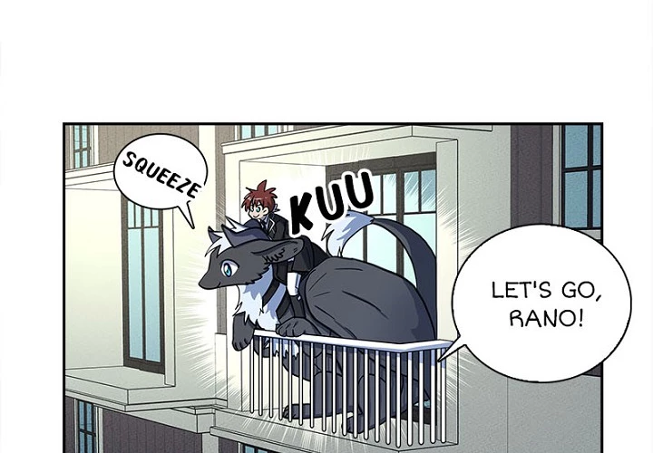 Dracorun - Manhwa Chapter 44 - page 14