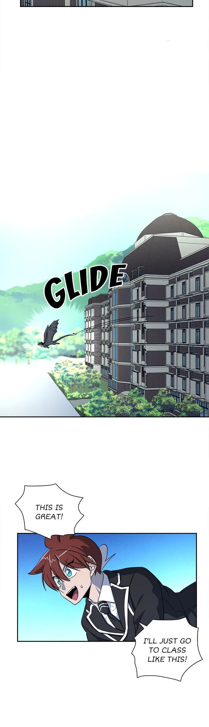 Dracorun - Manhwa Chapter 44 - page 15