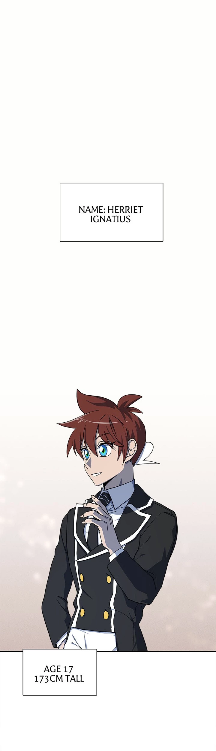 Dracorun - Manhwa Chapter 44 - page 1