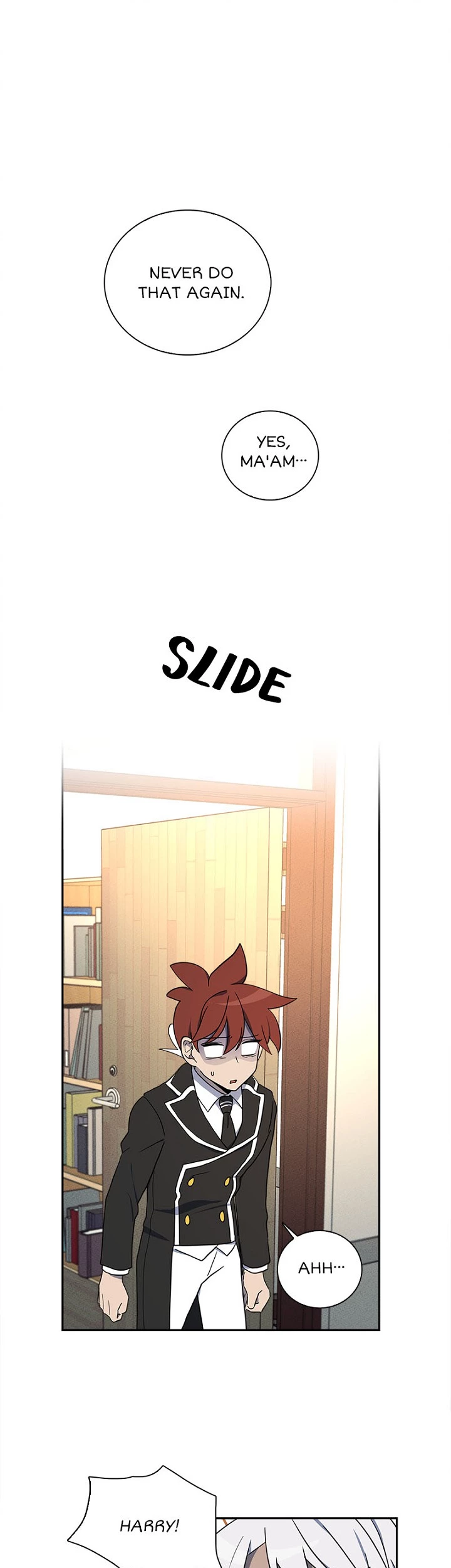 Dracorun - Manhwa Chapter 44 - page 19