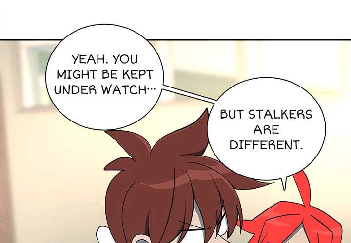 Dracorun - Manhwa Chapter 44 - page 22