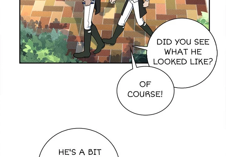 Dracorun - Manhwa Chapter 44 - page 28