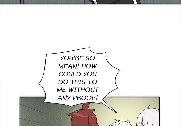 Dracorun - Manhwa Chapter 44 - page 32