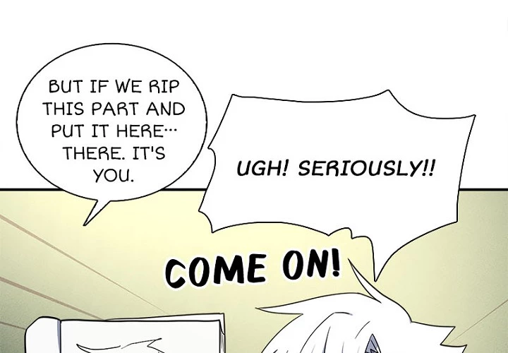 Dracorun - Manhwa Chapter 44 - page 34