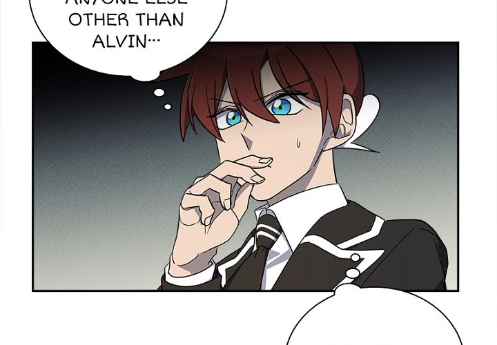 Dracorun - Manhwa Chapter 44 - page 38