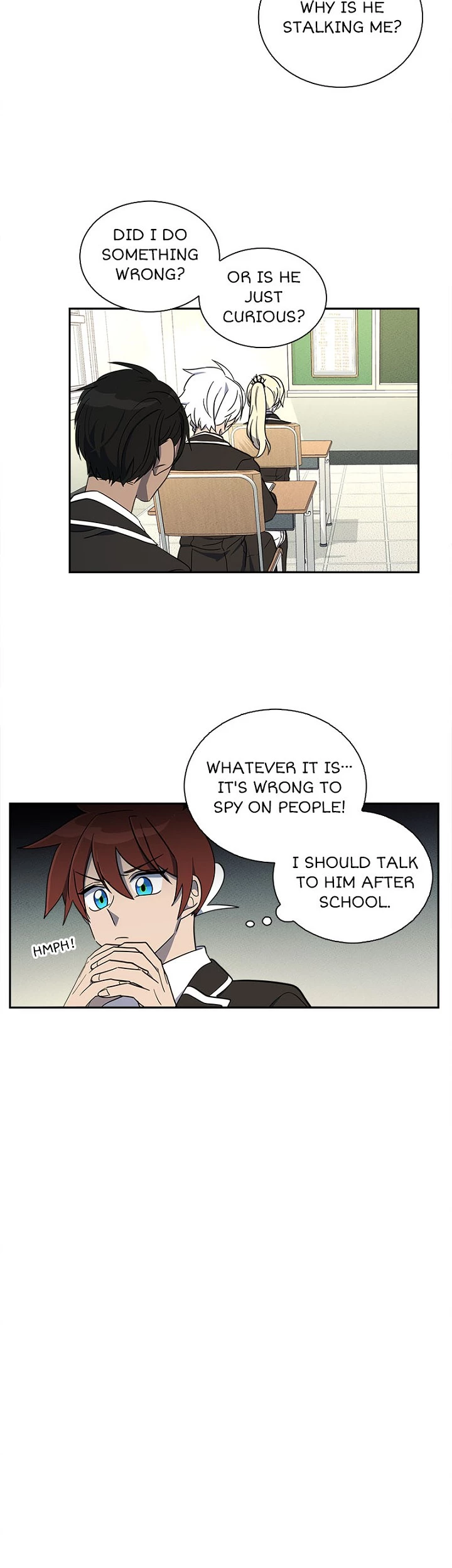 Dracorun - Manhwa Chapter 44 - page 39