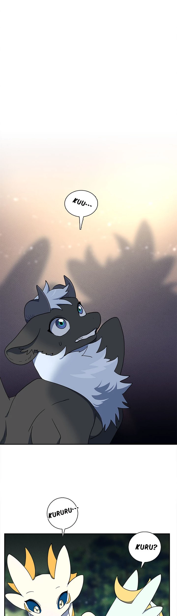 Dracorun - Manhwa Chapter 44 - page 41