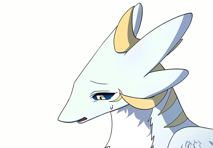 Dracorun - Manhwa Chapter 44 - page 44