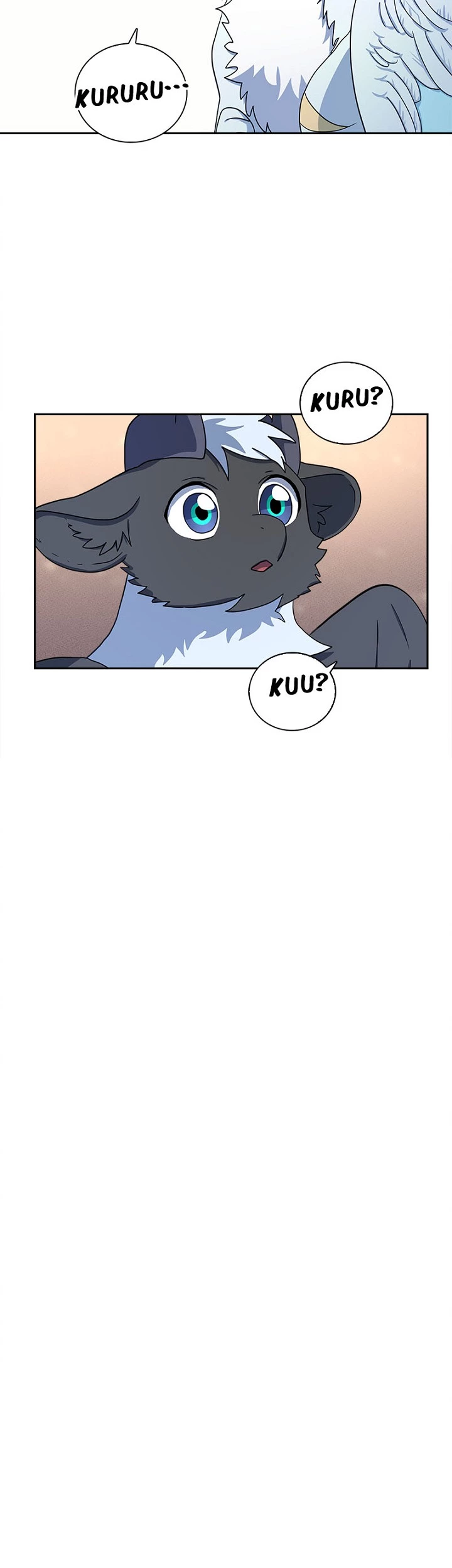 Dracorun - Manhwa Chapter 44 - page 45