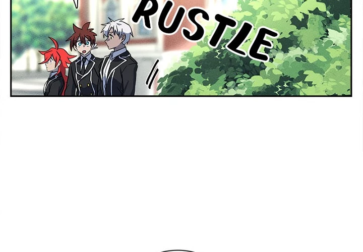 Dracorun - Manhwa Chapter 44 - page 4