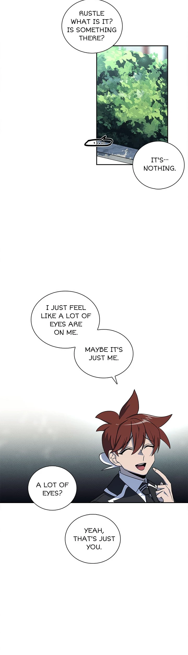 Dracorun - Manhwa Chapter 44 - page 5