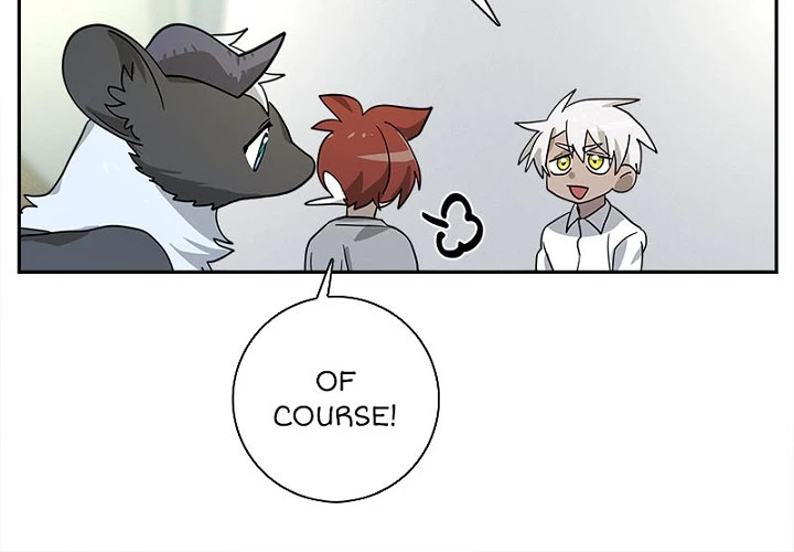 Dracorun - Manhwa Chapter 45 - page 12