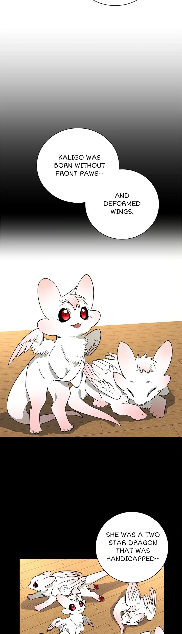 Dracorun - Manhwa Chapter 45 - page 15