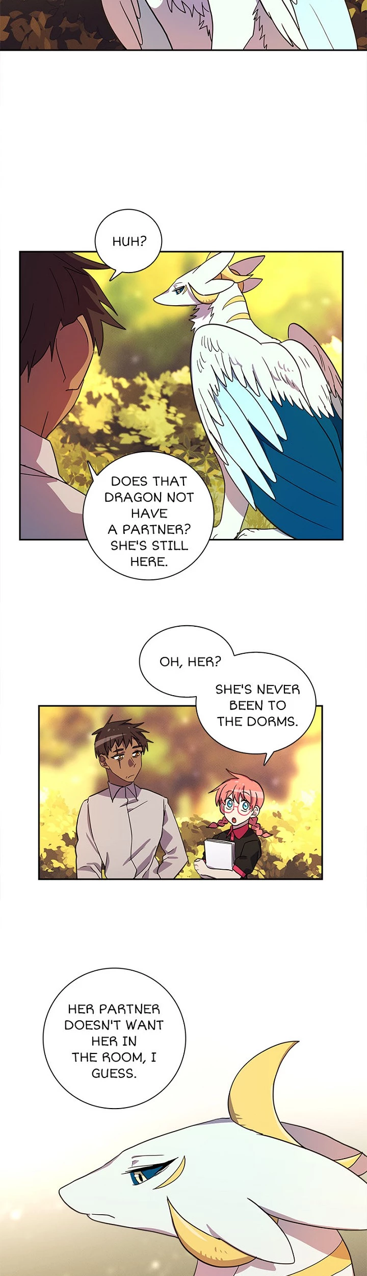 Dracorun - Manhwa Chapter 45 - page 29