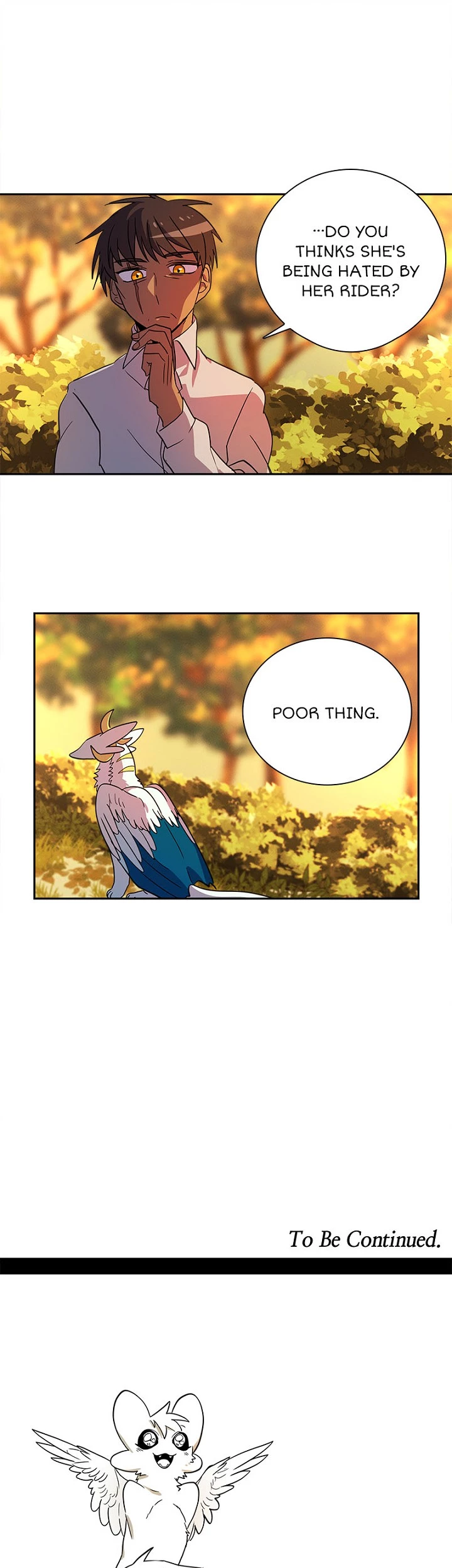 Dracorun - Manhwa Chapter 45 - page 31