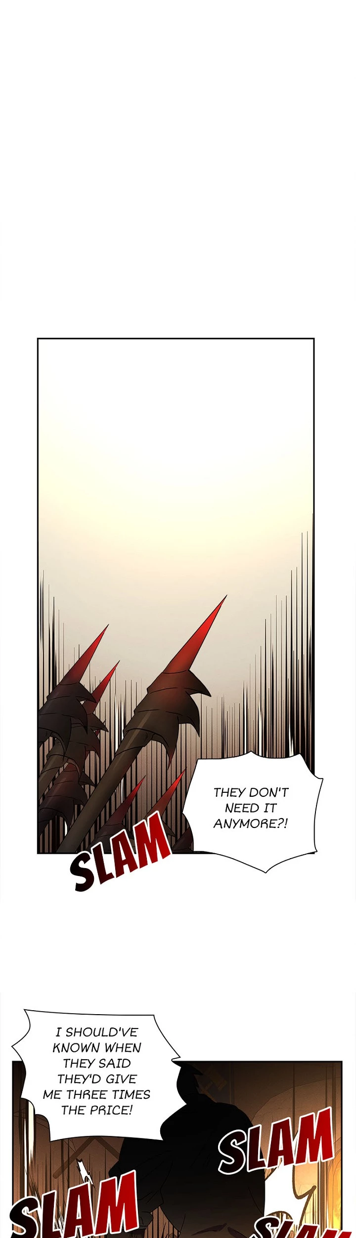 Dracorun - Manhwa Chapter 45 - page 33