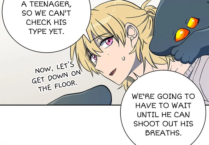 Dracorun - Manhwa Chapter 46 - page 12