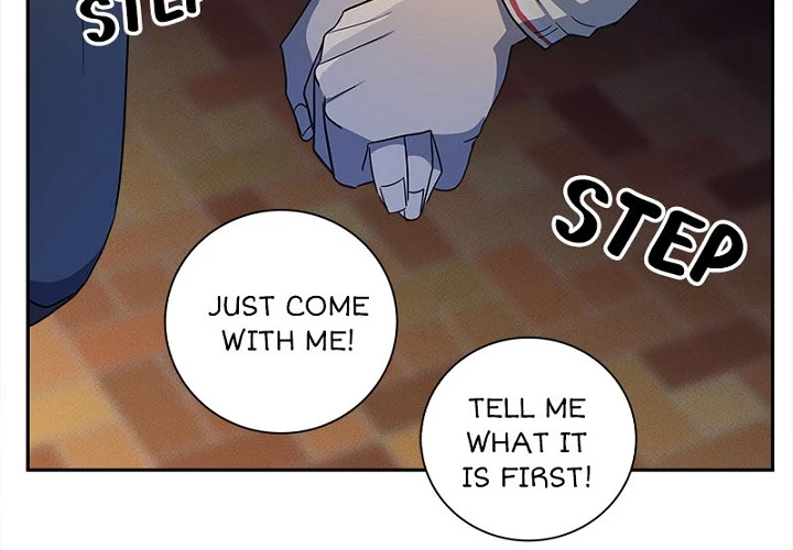 Dracorun - Manhwa Chapter 46 - page 18