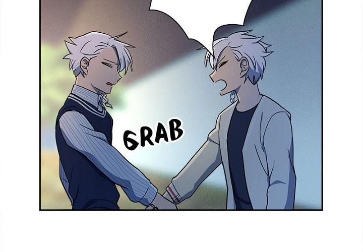 Dracorun - Manhwa Chapter 46 - page 22