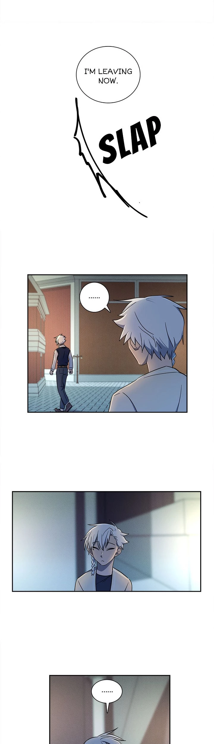 Dracorun - Manhwa Chapter 46 - page 25