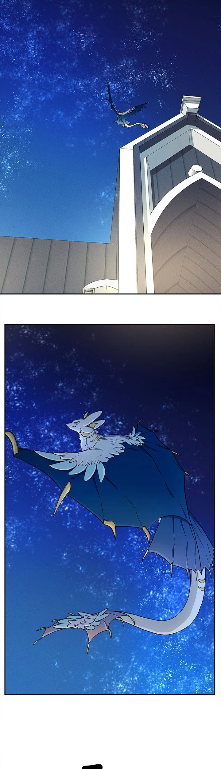 Dracorun - Manhwa Chapter 46 - page 27