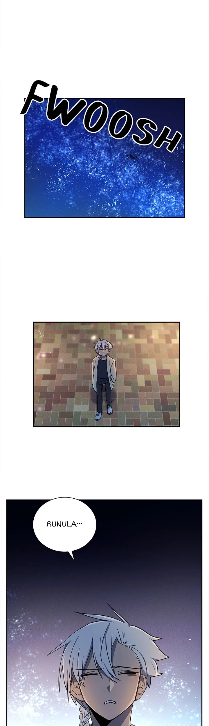 Dracorun - Manhwa Chapter 46 - page 29