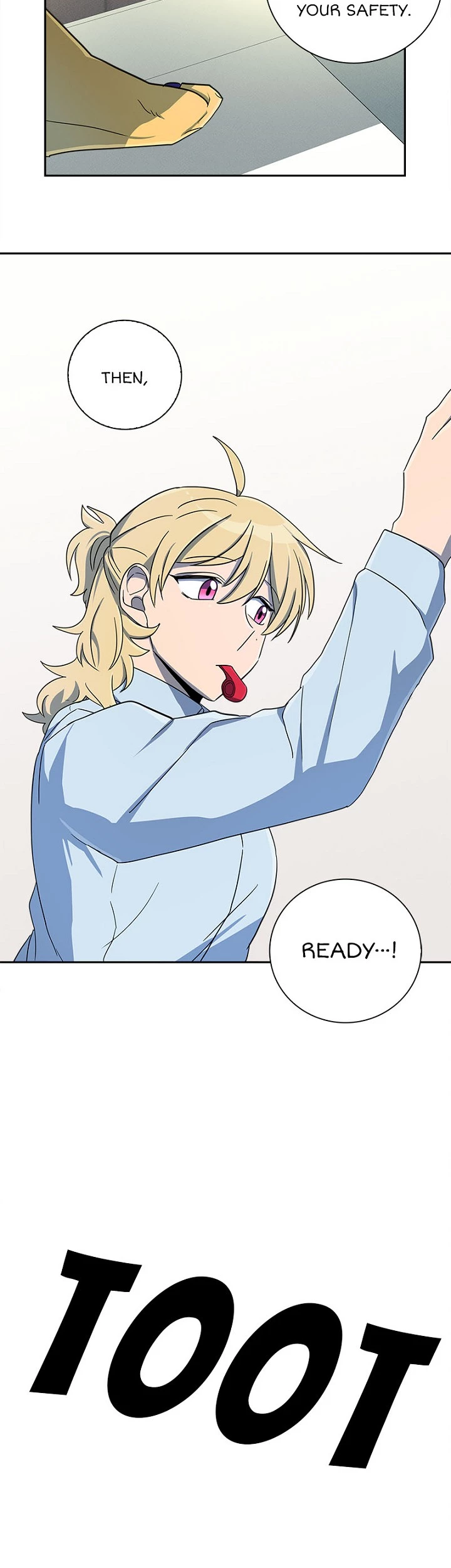 Dracorun - Manhwa Chapter 46 - page 39