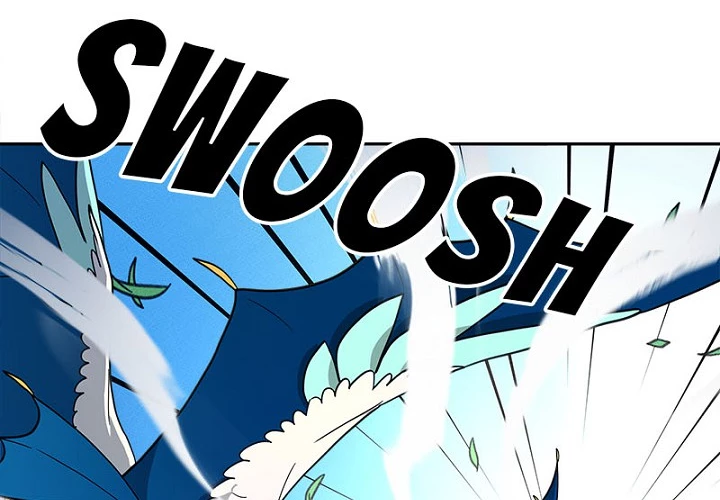 Dracorun - Manhwa Chapter 47 - page 8